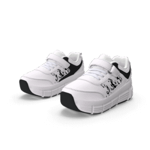 YogaZen Studio Shoes