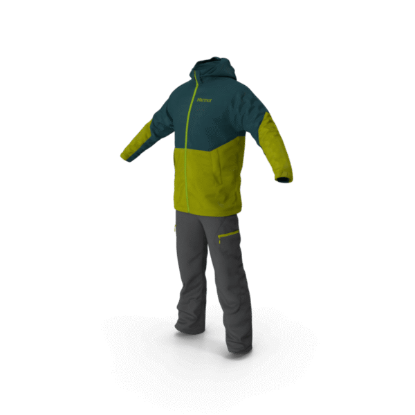 UltraFit Exercise Bike